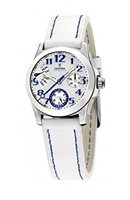 Watch Festina Woman in Steel F16257/1 - F16257/1